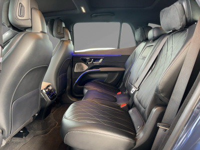 Mercedes-Benz EQS Gebrauchtwagen