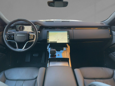 Land Rover Range Rover Series Gebrauchtwagen