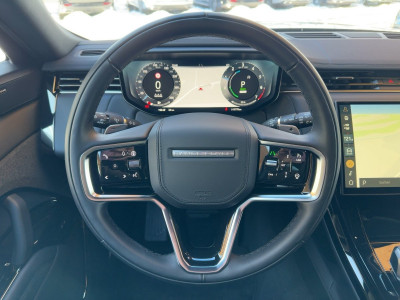 Land Rover Range Rover Series Gebrauchtwagen