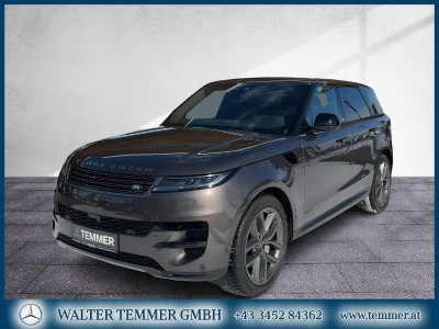 Land Rover Range Rover Series Gebrauchtwagen