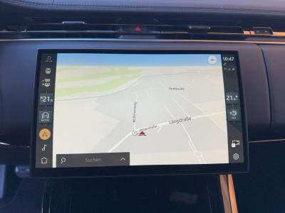 Land Rover Range Rover Series Gebrauchtwagen