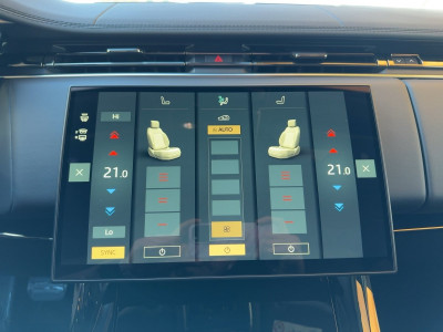 Land Rover Range Rover Series Gebrauchtwagen