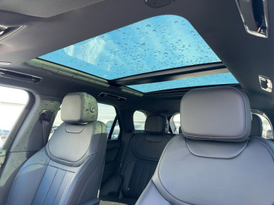 Land Rover Range Rover Series Gebrauchtwagen