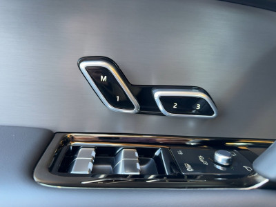 Land Rover Range Rover Series Gebrauchtwagen