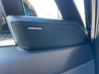 Land Rover Range Rover Series Gebrauchtwagen