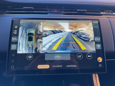 Land Rover Range Rover Series Gebrauchtwagen