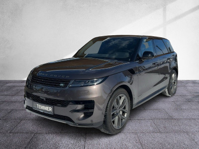 Land Rover Range Rover Series Gebrauchtwagen