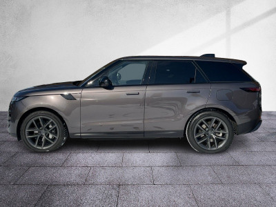 Land Rover Range Rover Series Gebrauchtwagen