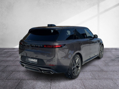 Land Rover Range Rover Series Gebrauchtwagen