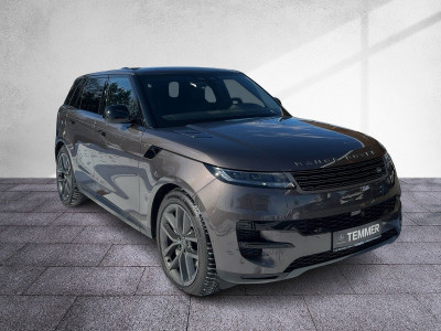 Land Rover Range Rover Series Gebrauchtwagen