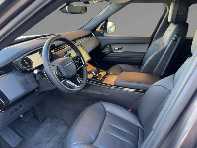 Land Rover Range Rover Series Gebrauchtwagen