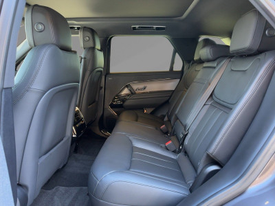 Land Rover Range Rover Series Gebrauchtwagen