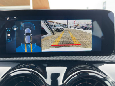 Mercedes-Benz A-Klasse Gebrauchtwagen Mercedes-Benz A-Klasse Gebrauchtwagen