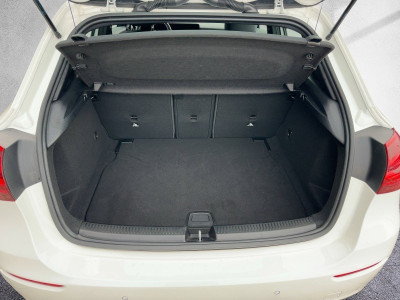 Mercedes-Benz A-Klasse Gebrauchtwagen Mercedes-Benz A-Klasse Gebrauchtwagen