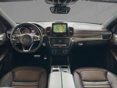 Mercedes-Benz GLE Gebrauchtwagen