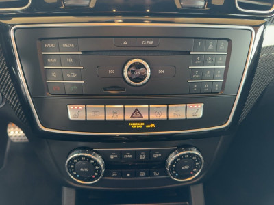 Mercedes-Benz GLE Gebrauchtwagen