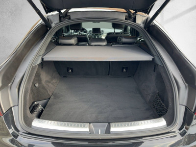 Mercedes-Benz GLE Gebrauchtwagen