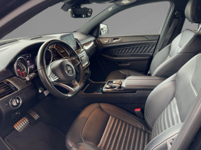 Mercedes-Benz GLE Gebrauchtwagen