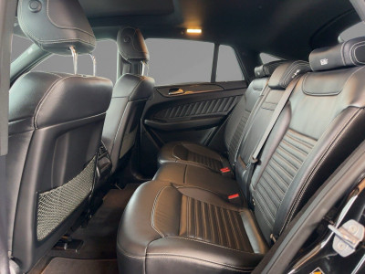 Mercedes-Benz GLE Gebrauchtwagen