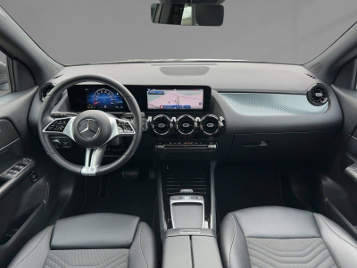 Mercedes-Benz GLA Gebrauchtwagen