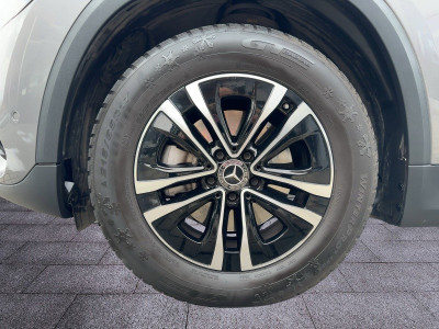 Mercedes-Benz GLA Gebrauchtwagen