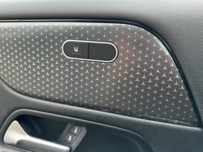 Mercedes-Benz GLA Gebrauchtwagen