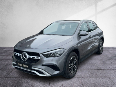 Mercedes-Benz GLA Gebrauchtwagen
