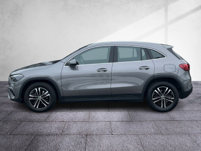 Mercedes-Benz GLA Gebrauchtwagen