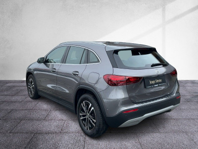 Mercedes-Benz GLA Gebrauchtwagen