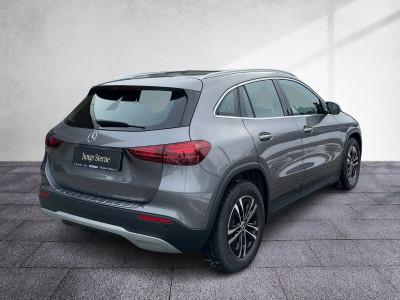 Mercedes-Benz GLA Gebrauchtwagen