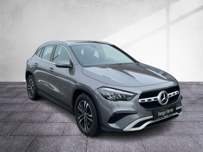 Mercedes-Benz GLA Gebrauchtwagen