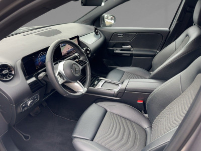 Mercedes-Benz GLA Gebrauchtwagen