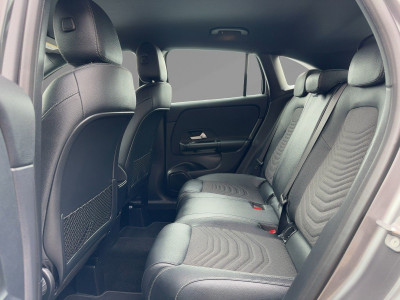 Mercedes-Benz GLA Gebrauchtwagen