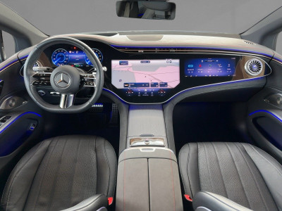 Mercedes-Benz EQS Gebrauchtwagen