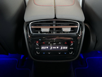 Mercedes-Benz EQS Gebrauchtwagen