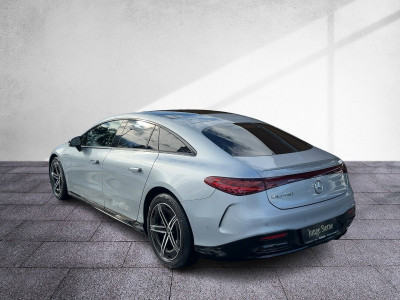 Mercedes-Benz EQS Gebrauchtwagen