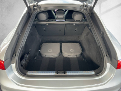 Mercedes-Benz EQS Gebrauchtwagen