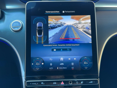 Mercedes-Benz CLE Gebrauchtwagen Mercedes-Benz CLE Gebrauchtwagen