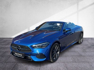 Mercedes-Benz CLE Gebrauchtwagen