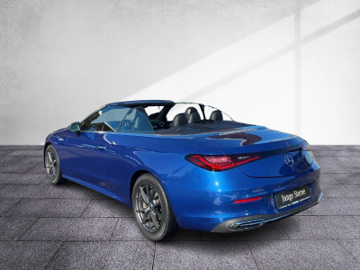 Mercedes-Benz CLE Gebrauchtwagen Mercedes-Benz CLE Gebrauchtwagen