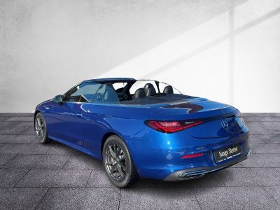 Mercedes-Benz CLE Gebrauchtwagen