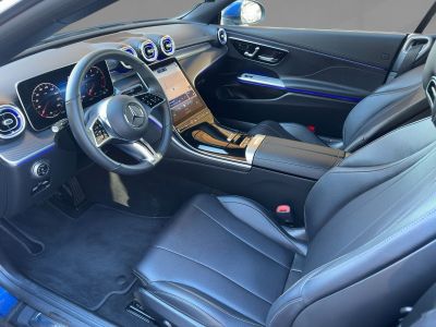 Mercedes-Benz CLE Gebrauchtwagen