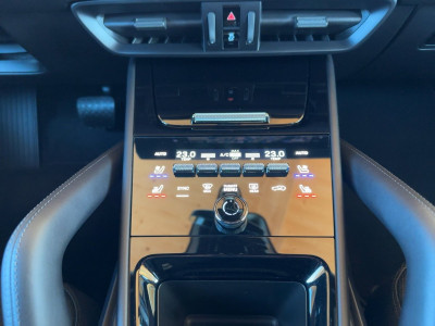 Porsche Cayenne Gebrauchtwagen