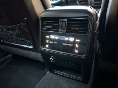 Porsche Cayenne Gebrauchtwagen