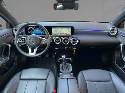 Mercedes-Benz A-Klasse Gebrauchtwagen