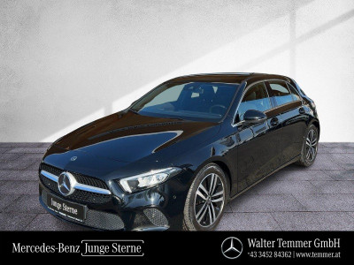 Mercedes-Benz A-Klasse Gebrauchtwagen