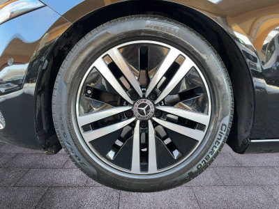 Mercedes-Benz A-Klasse Gebrauchtwagen