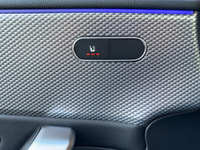 Mercedes-Benz A-Klasse Gebrauchtwagen