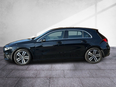 Mercedes-Benz A-Klasse Gebrauchtwagen