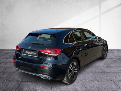 Mercedes-Benz A-Klasse Gebrauchtwagen